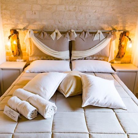 Relais La Masseriola Castellana Grotte Luaran gambar