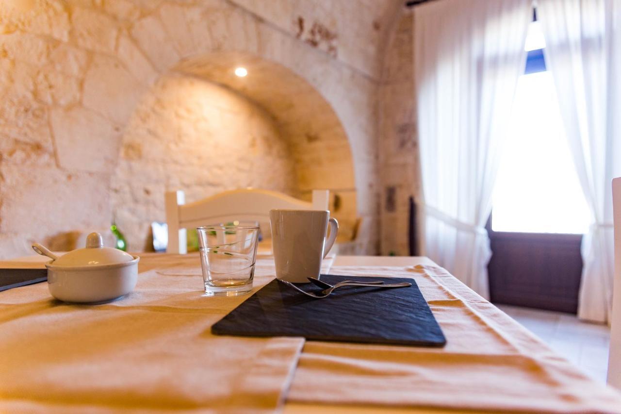 Relais La Masseriola Castellana Grotte Luaran gambar