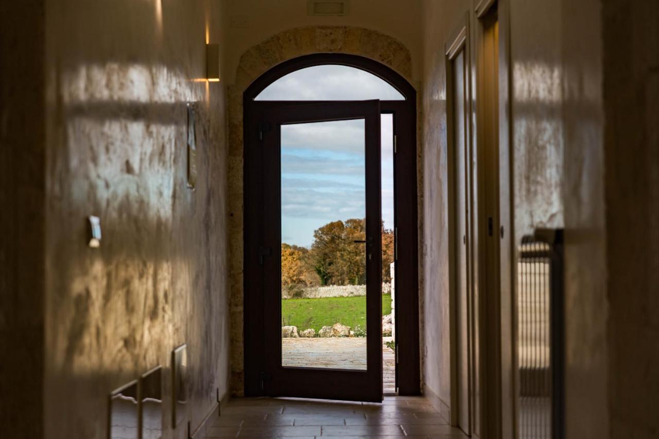Relais La Masseriola Castellana Grotte Luaran gambar