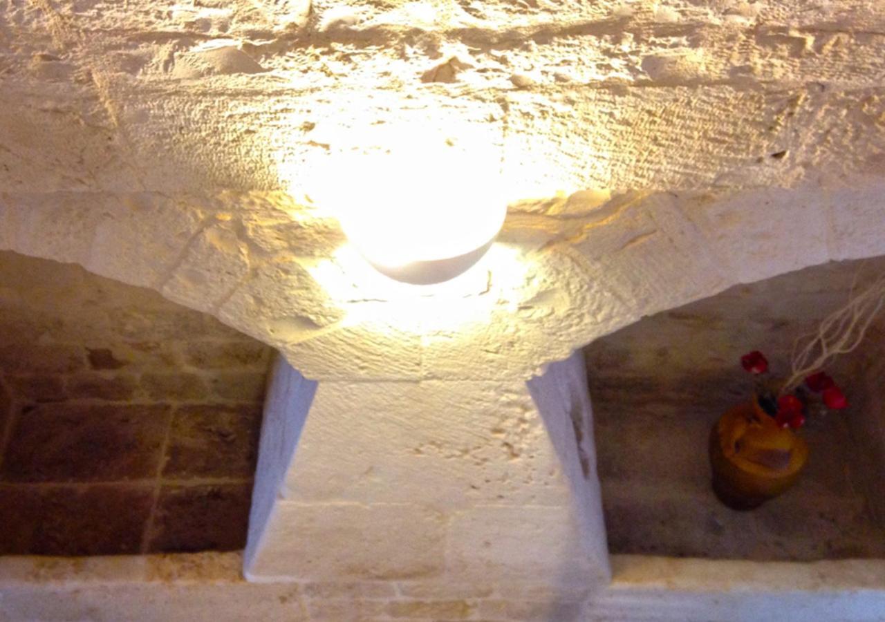 Relais La Masseriola Castellana Grotte Luaran gambar