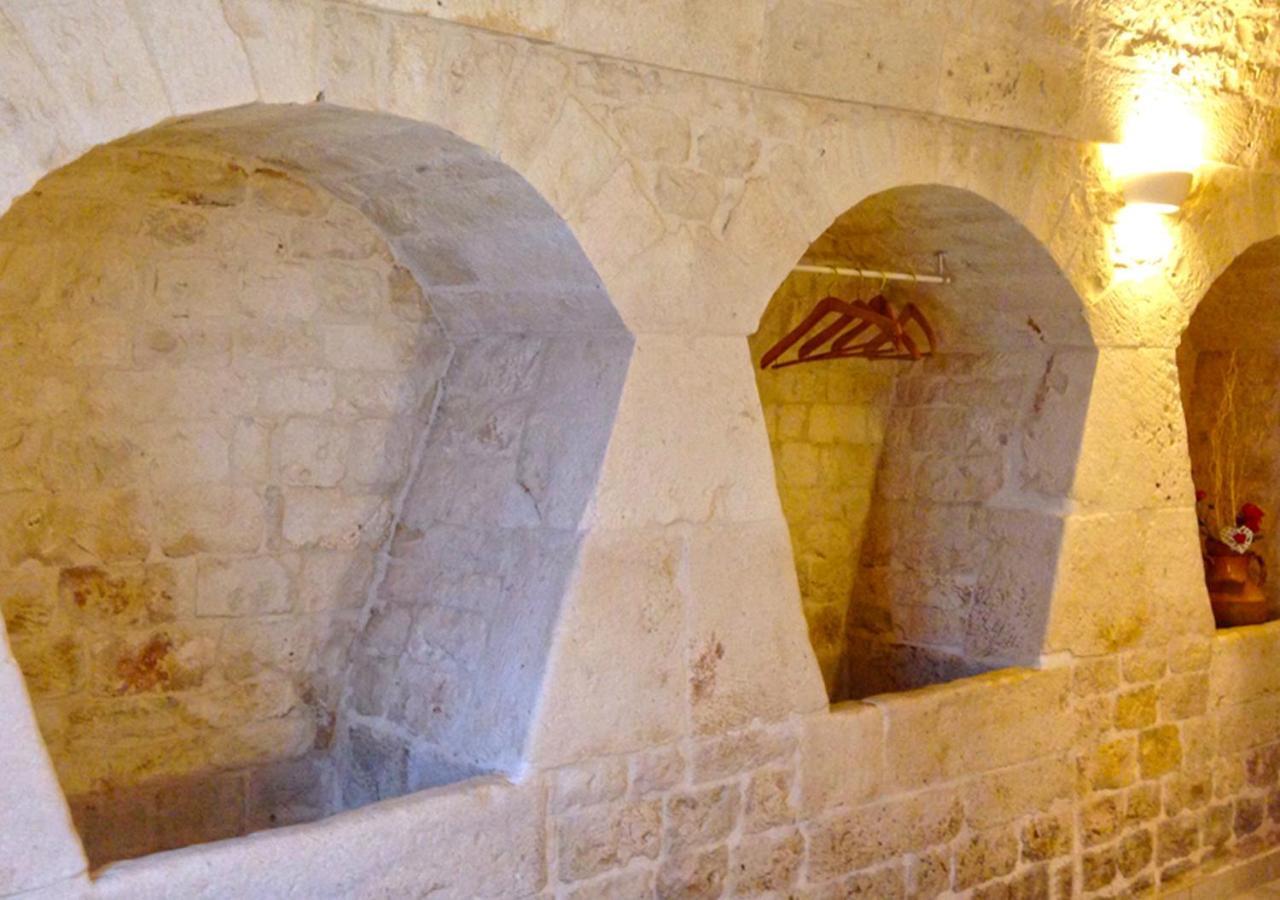 Relais La Masseriola Castellana Grotte Luaran gambar