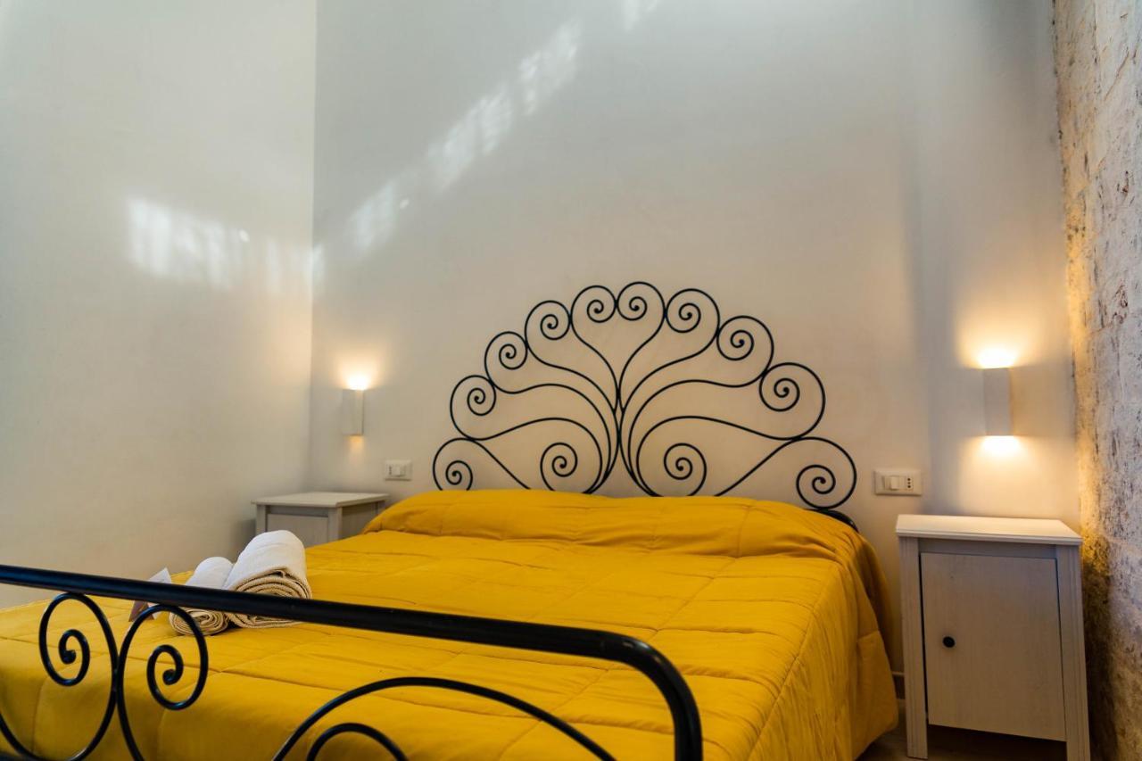 Relais La Masseriola Castellana Grotte Luaran gambar