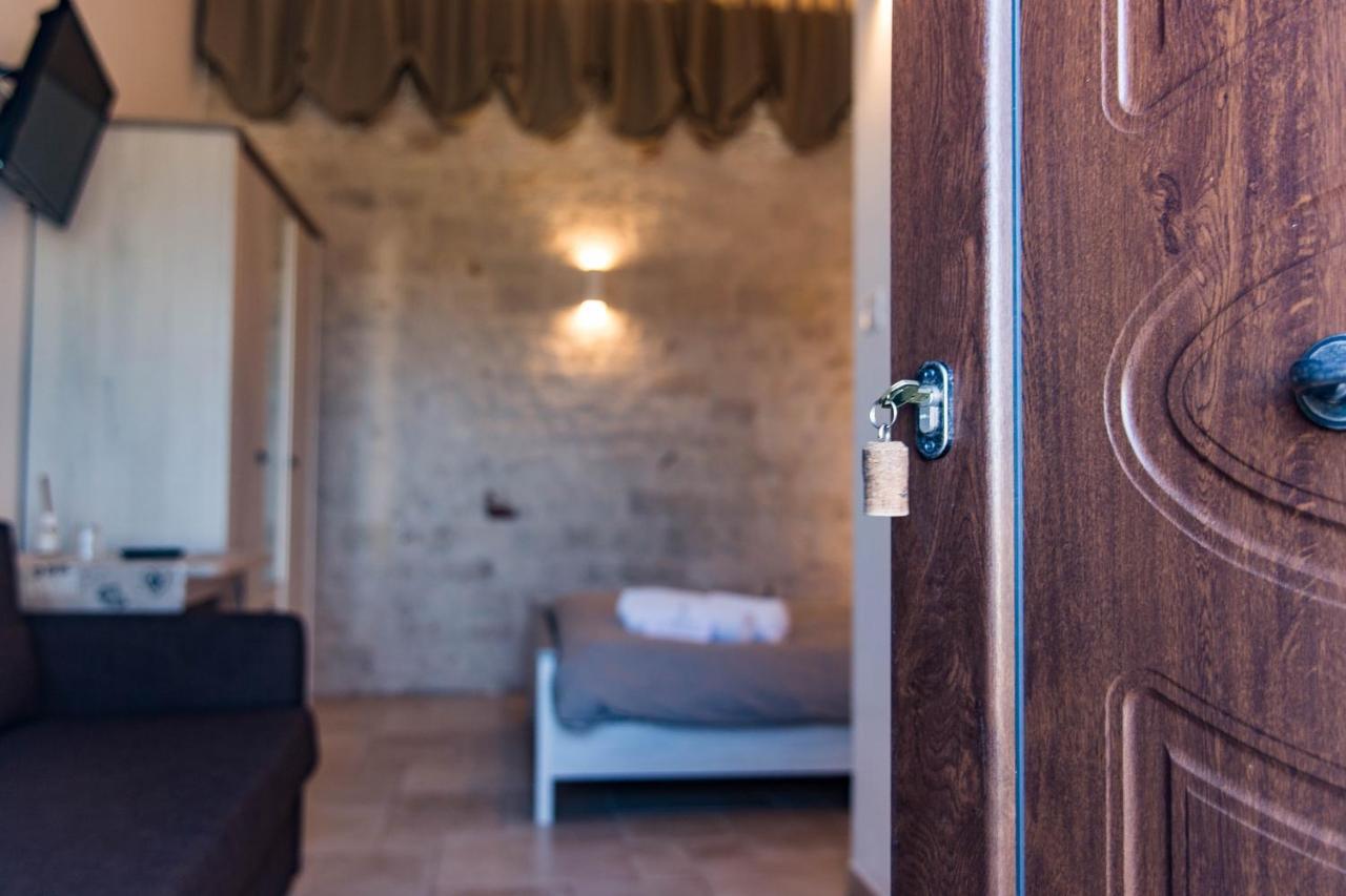 Relais La Masseriola Castellana Grotte Luaran gambar