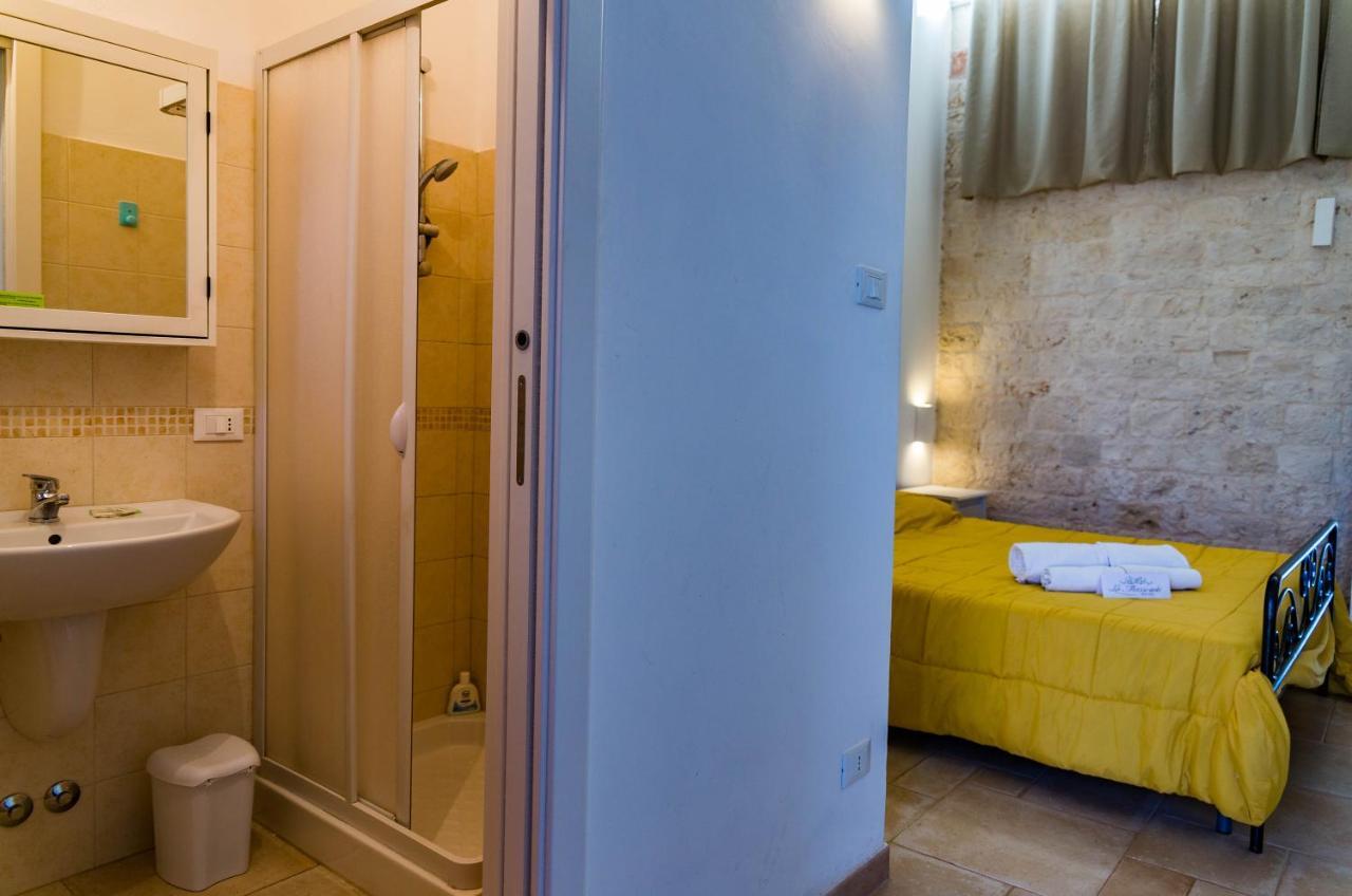 Relais La Masseriola Castellana Grotte Luaran gambar