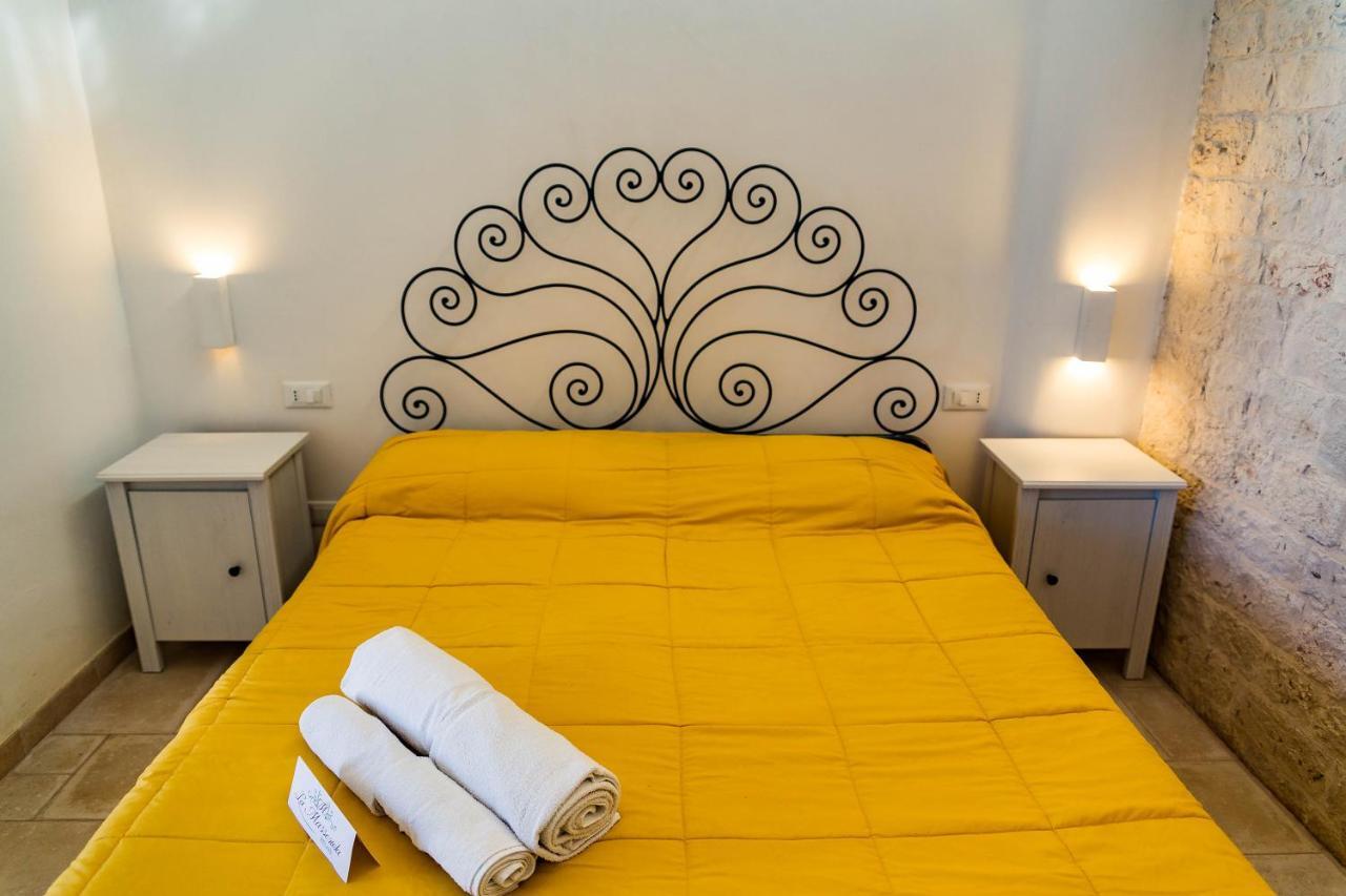 Relais La Masseriola Castellana Grotte Luaran gambar