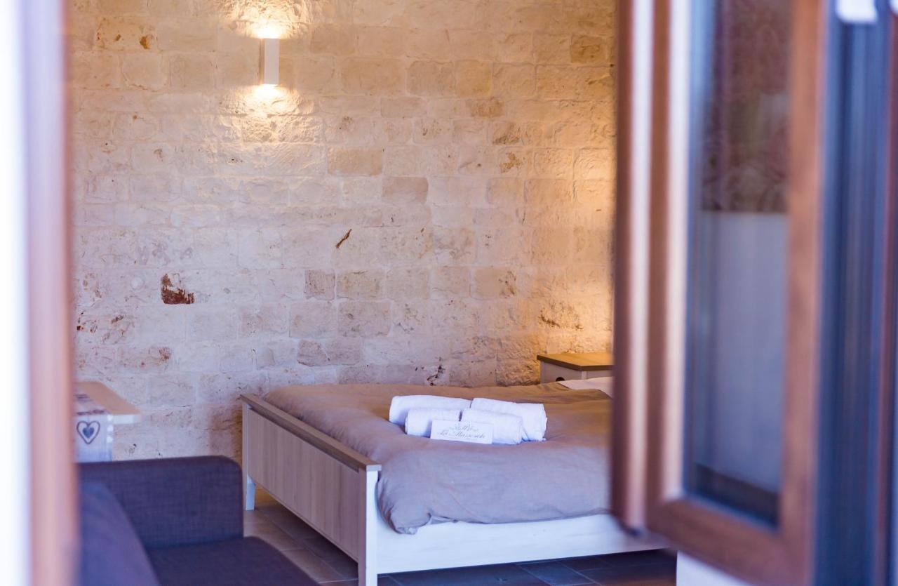 Relais La Masseriola Castellana Grotte Luaran gambar