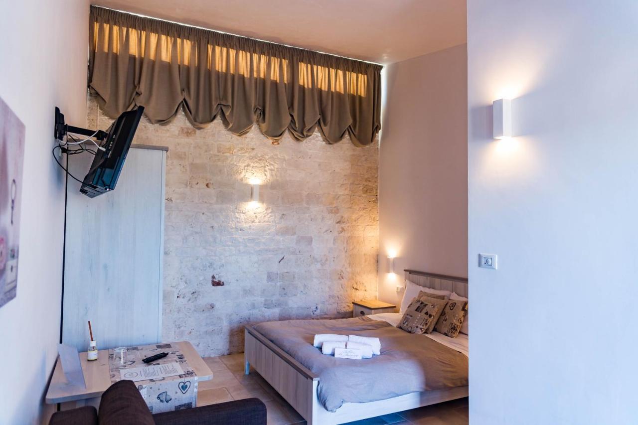 Relais La Masseriola Castellana Grotte Luaran gambar