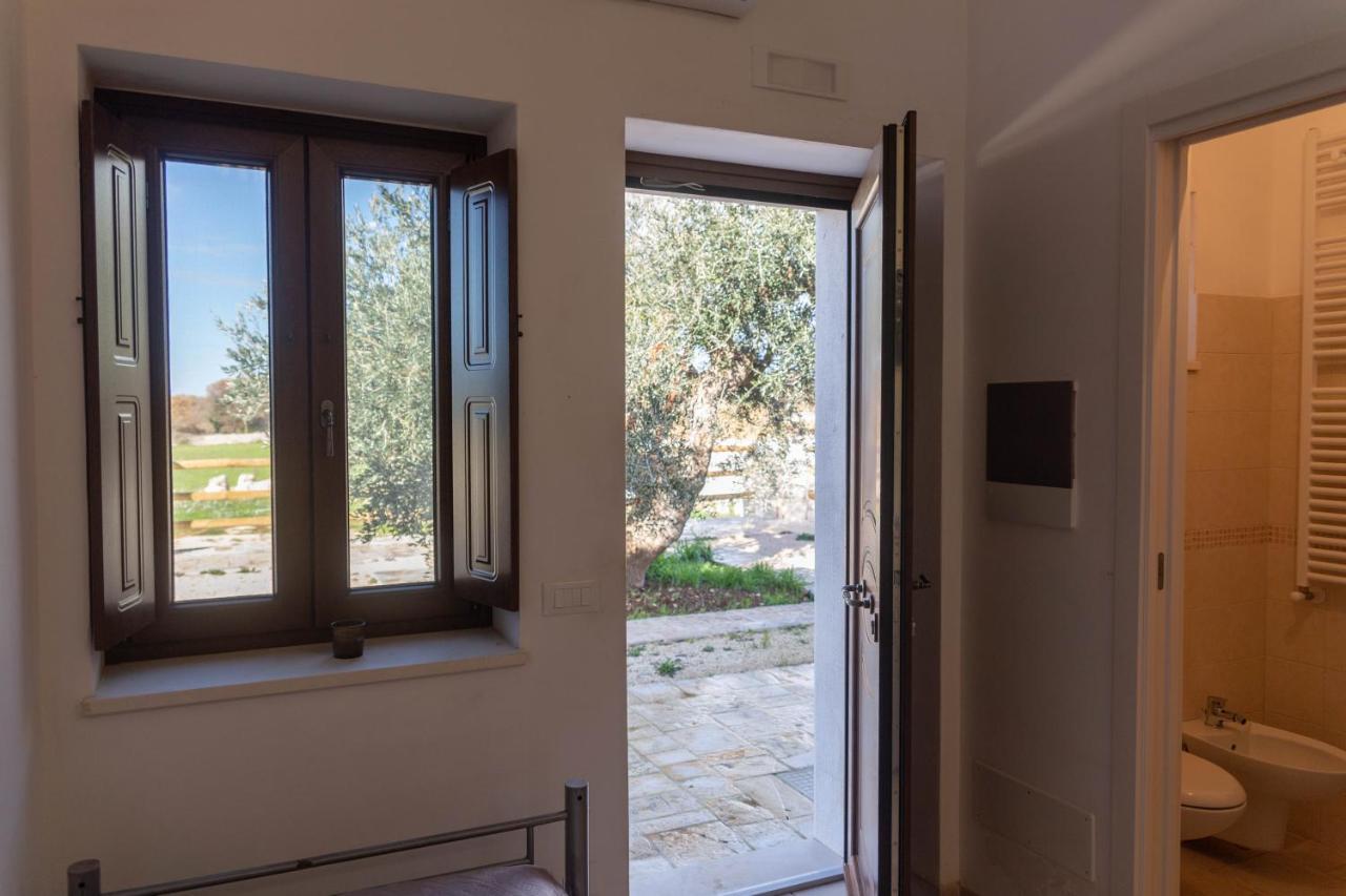 Relais La Masseriola Castellana Grotte Luaran gambar