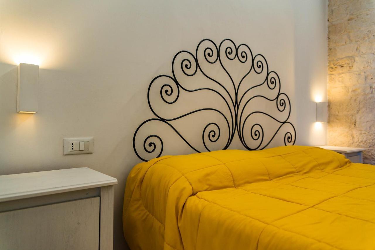 Relais La Masseriola Castellana Grotte Luaran gambar
