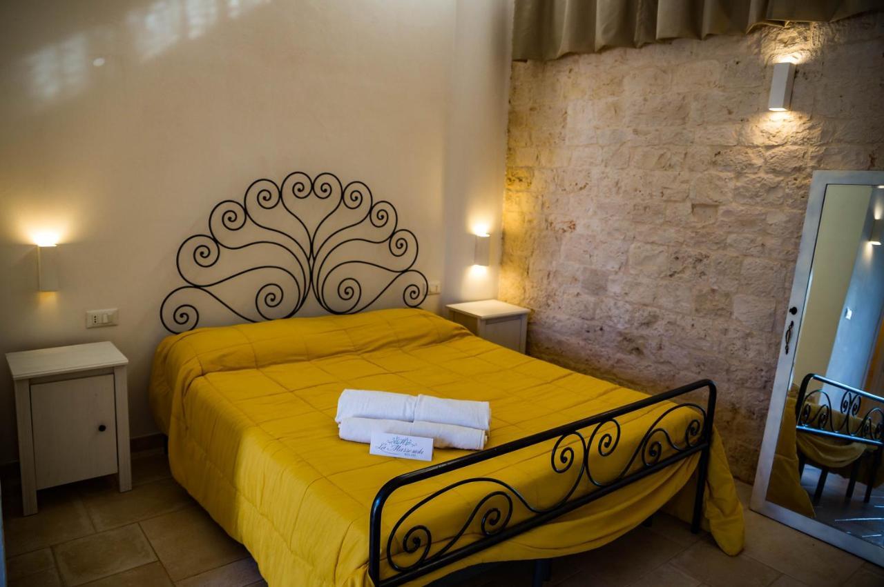 Relais La Masseriola Castellana Grotte Luaran gambar