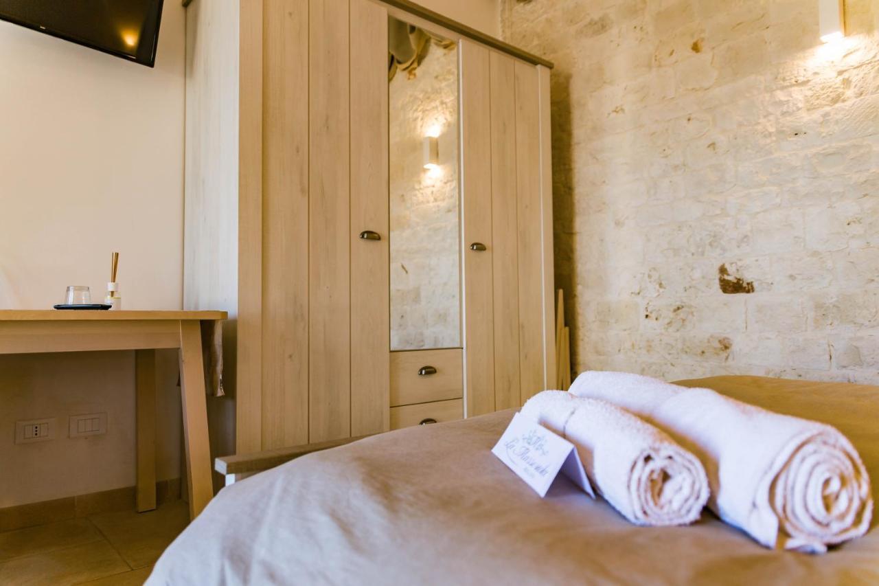 Relais La Masseriola Castellana Grotte Luaran gambar