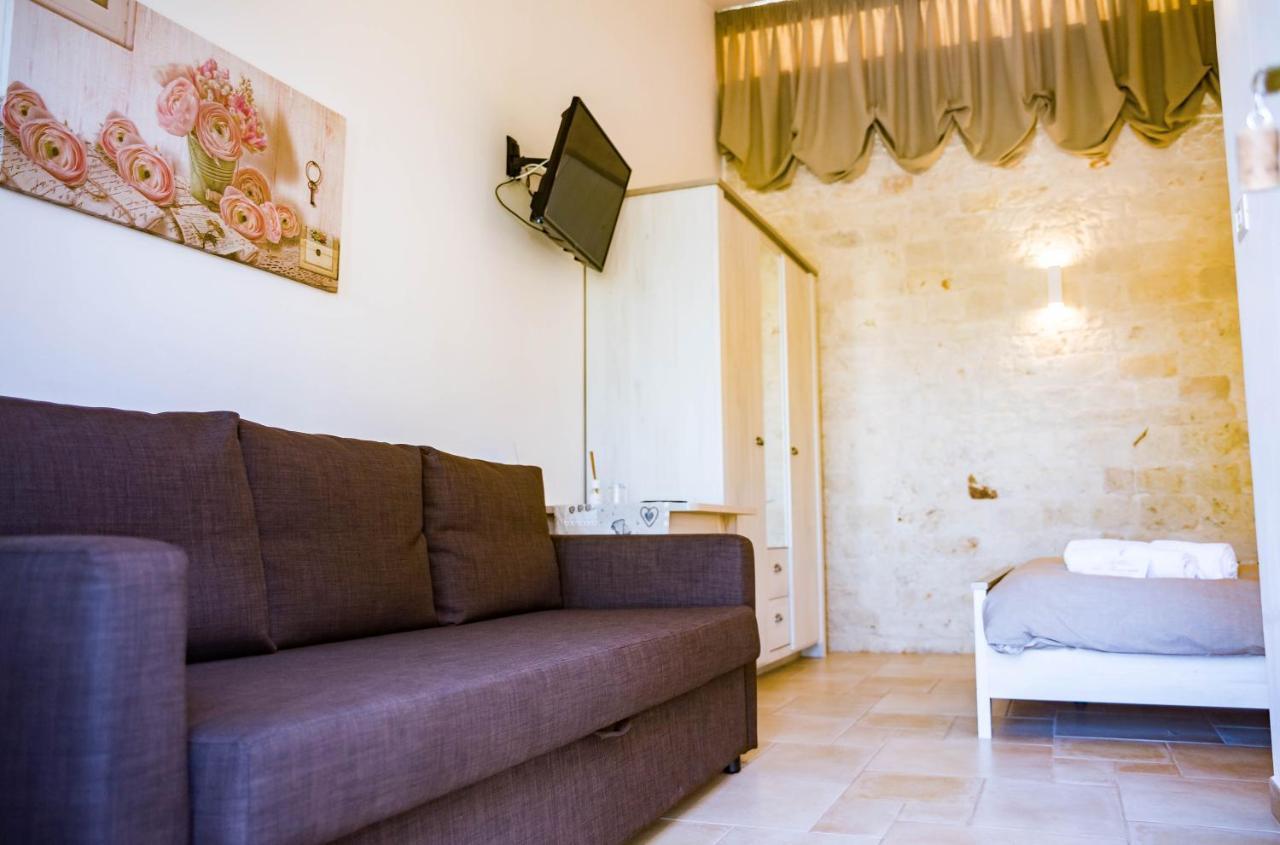 Relais La Masseriola Castellana Grotte Luaran gambar