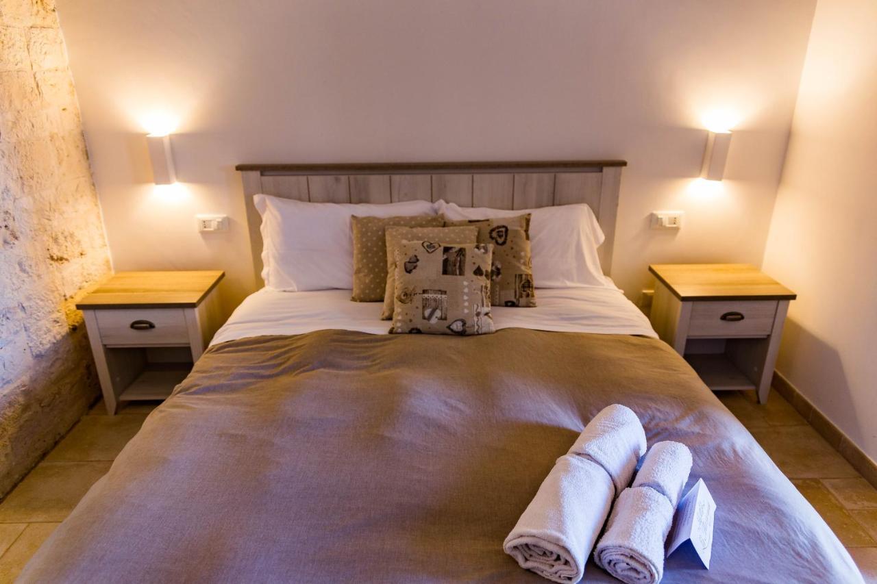 Relais La Masseriola Castellana Grotte Luaran gambar