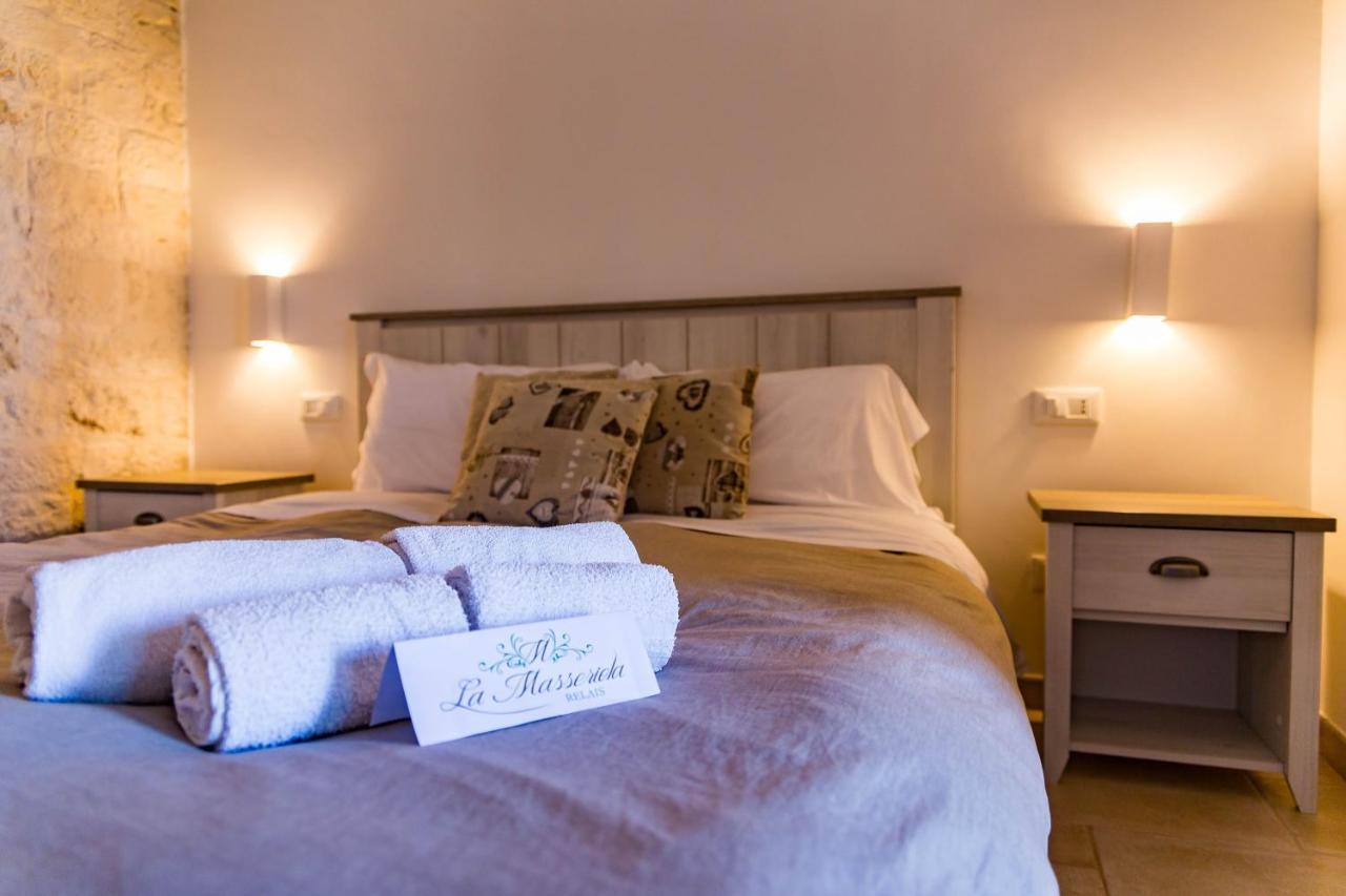 Relais La Masseriola Castellana Grotte Luaran gambar