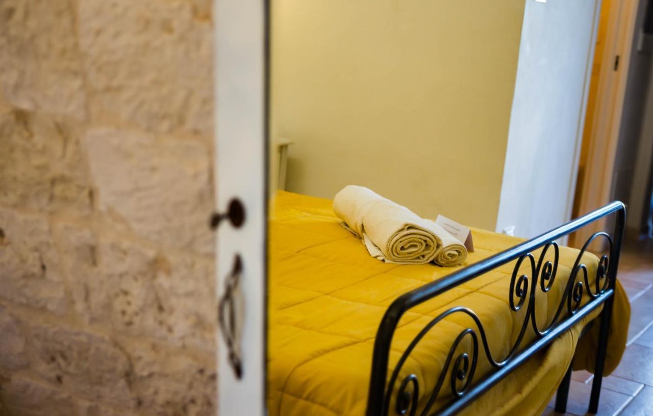 Relais La Masseriola Castellana Grotte Luaran gambar