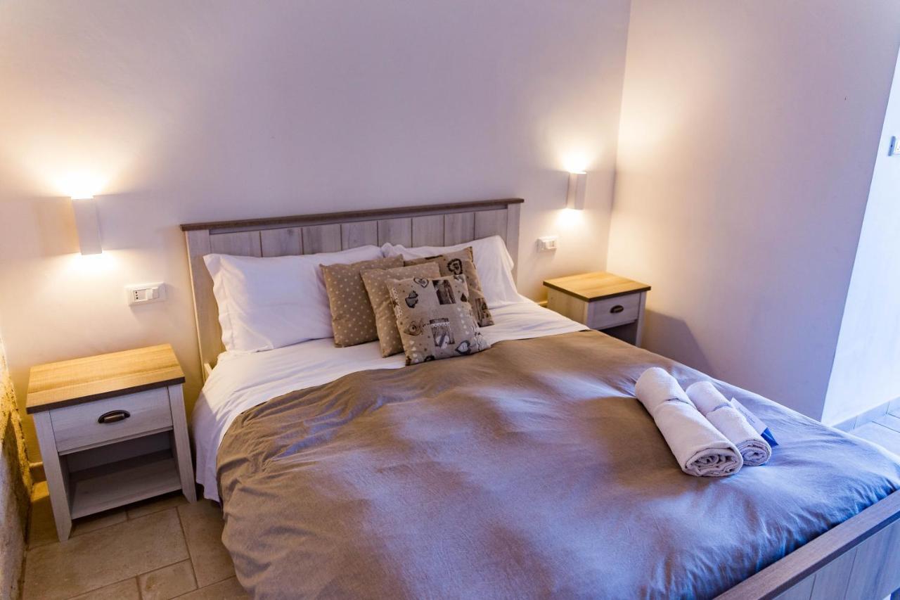 Relais La Masseriola Castellana Grotte Luaran gambar