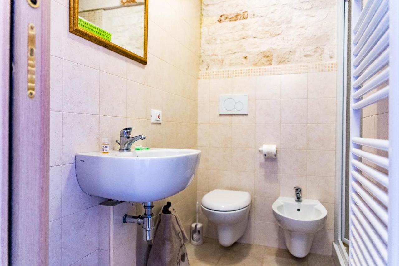 Relais La Masseriola Castellana Grotte Luaran gambar